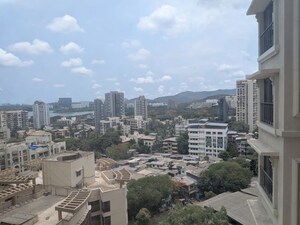 3 BHK Apartment – Exterior View View at Lodha Bellagio, Powai - for Rent