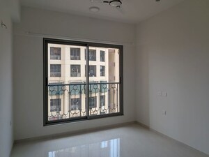 Bedroom in 3 BHK Apartment at Lodha Bellagio, Powai – for Rent
