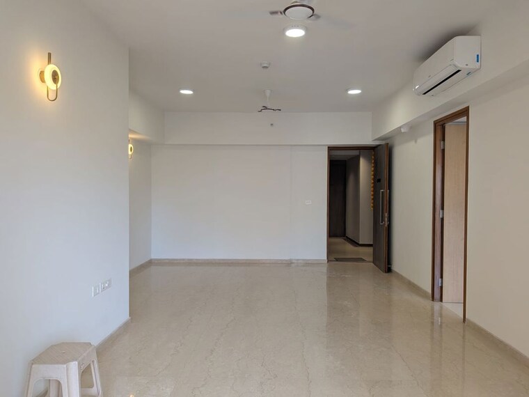 Living Room, lodha-bellagio 3 Bedroom 1230 Sq.Ft. Apartment In Powai Mumbai 10427485