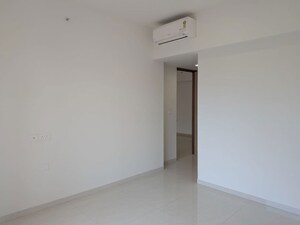 Bedroom in 3 BHK Apartment at Lodha Bellagio, Powai – for Rent