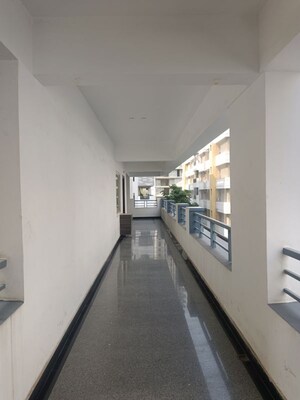 Building Lobby in  Apartment at Kothaguda – for Sale