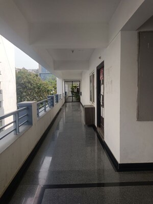 Building Lobby in  Apartment at Kothaguda – for Sale