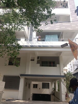  Apartment For Sale in Kothaguda