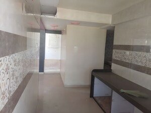Kitchen in  Apartment at Koteshwar Nagar – for Sale