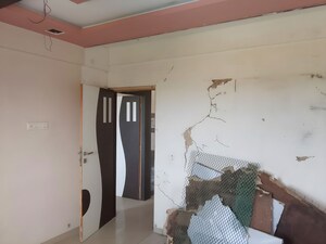 Living Room in  Apartment at Koteshwar Nagar – for Sale