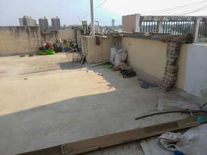 Balcony in  Apartment at Koteshwar Nagar – for Sale