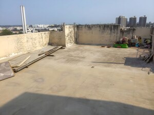 Balcony in  Apartment at Koteshwar Nagar – for Sale