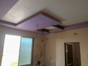 Kitchen in  Apartment at Koteshwar Nagar – for Sale