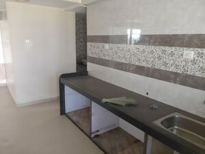 Kitchen in  Apartment at Koteshwar Nagar – for Sale