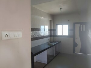 Kitchen in  Apartment at Koteshwar Nagar – for Sale