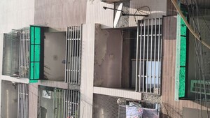  Apartment – Exterior View View at Mohan Garden - for Sale