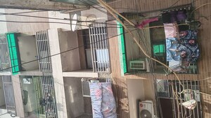  Apartment – Exterior View View at Mohan Garden - for Sale