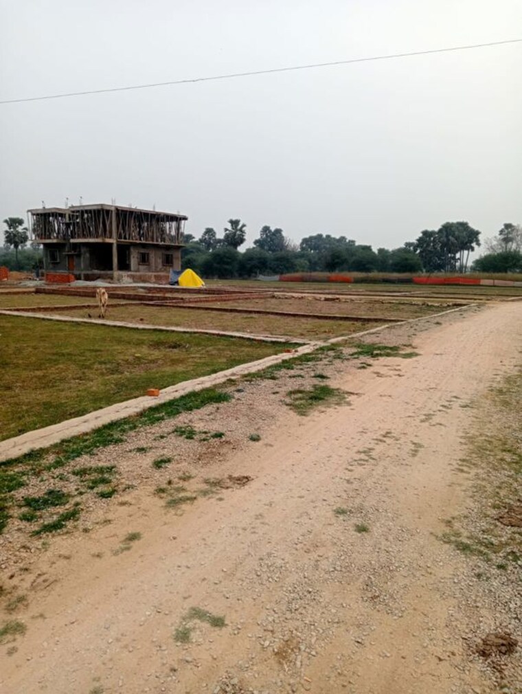 undefined, rohania  1360 Sq.Ft. Plot In Rohania Varanasi 10427524