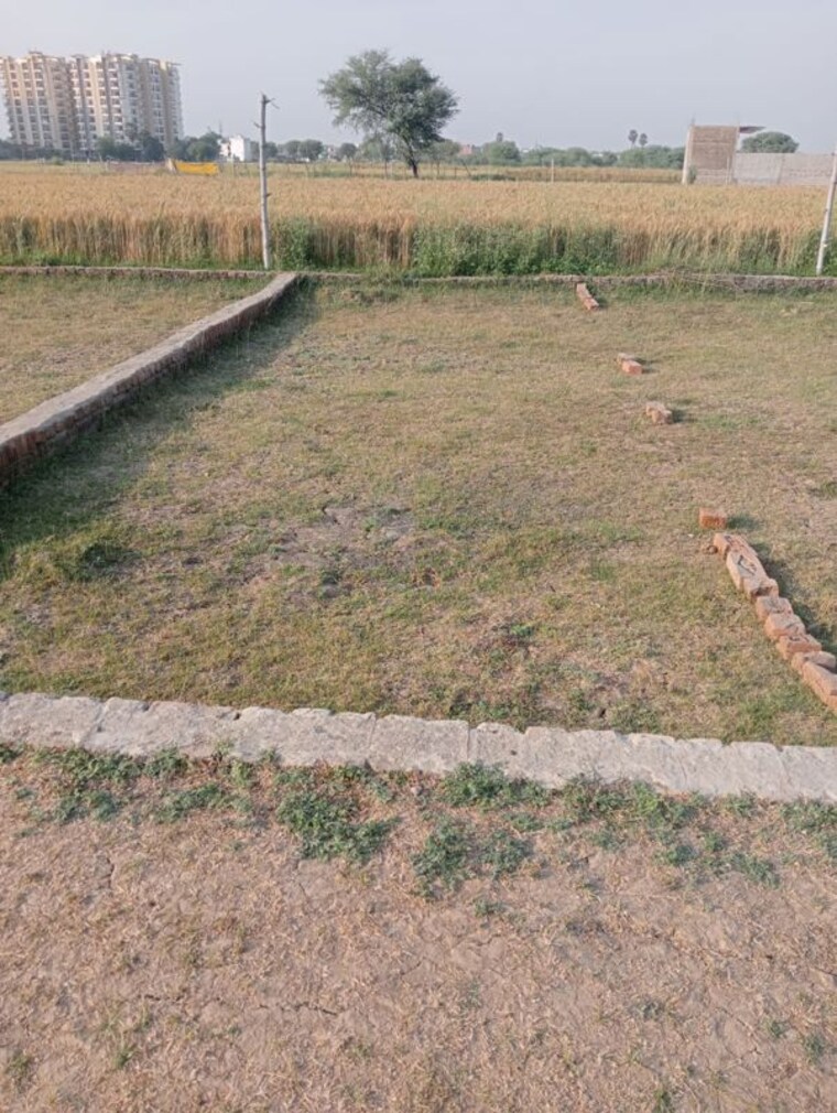 undefined, rohania  1360 Sq.Ft. Plot In Rohania Varanasi 10427524
