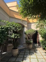 6+ BHK + Pooja Room,Servant Room,Study Room,Extra Room,Basement,Store Room 800 Sq.Yd. Villa in Civil Lines