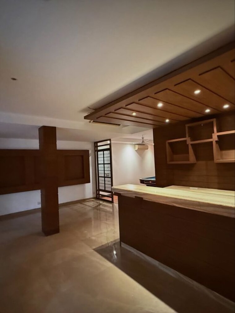 Kitchen, civil lines 6+ Bedroom 800 Sq.Yd. Villa In Civil Lines Delhi 10427537
