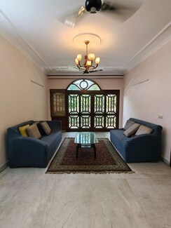 3 BHK Builder Floor For Rent in Sarvodaya Enclave