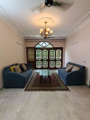 3 BHK Builder Floor For Rent in Sarvodaya Enclave