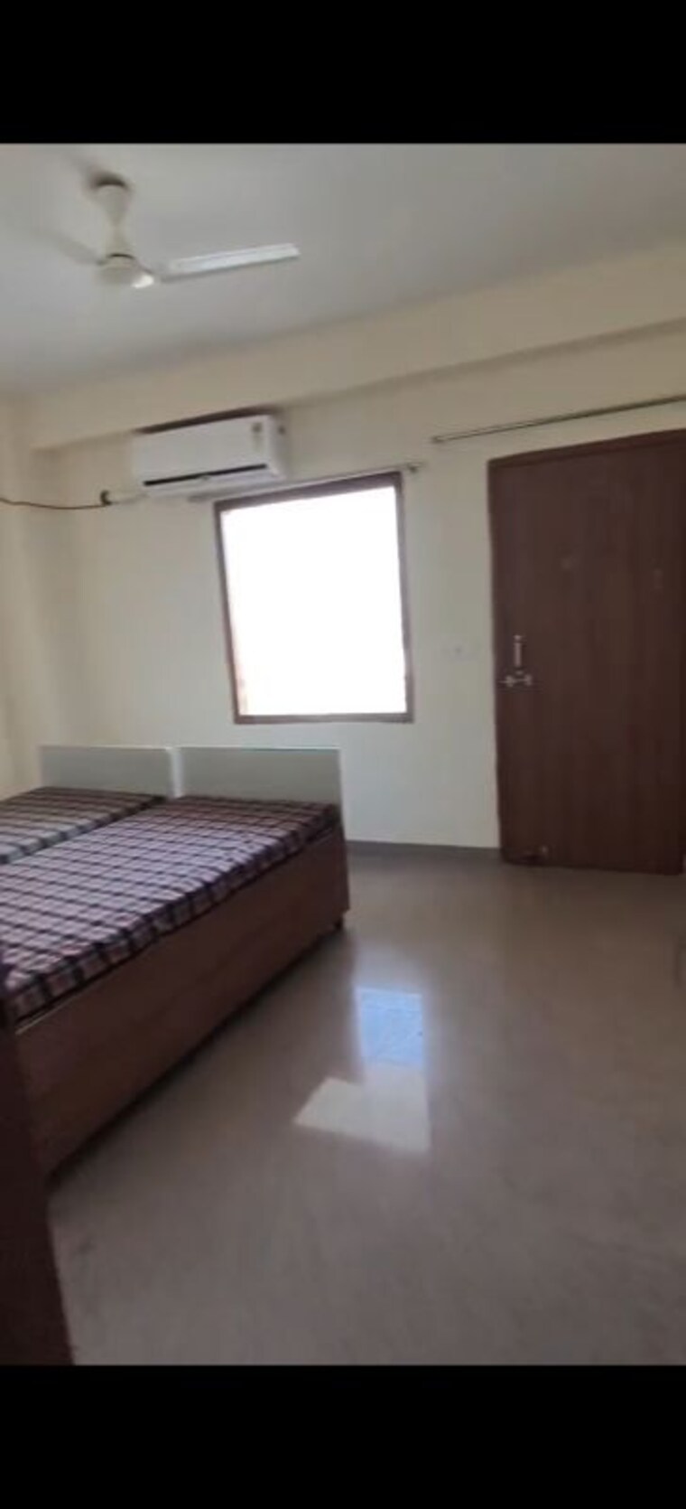 Bedroom, sector 10 1 Bedroom 550 Sq.Ft. Builder Floor In Sector 10 Gurgaon 10427548