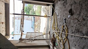 Balcony in 6 BHK Independent House at Govindpuram – for Sale
