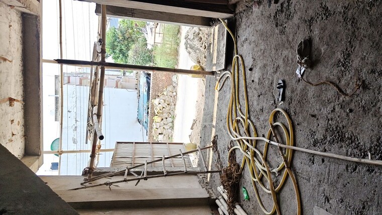 Balcony, govindpuram 6 Bedroom 118 Sq.Yd. Independent House In Govindpuram Ghaziabad 10427551