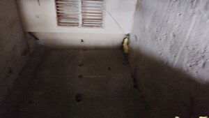 Bathroom in 6 BHK Independent House at Govindpuram – for Sale