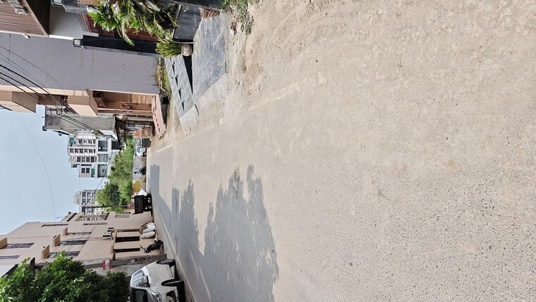 Balcony, govindpuram 6 Bedroom 118 Sq.Yd. Independent House In Govindpuram Ghaziabad 10427551