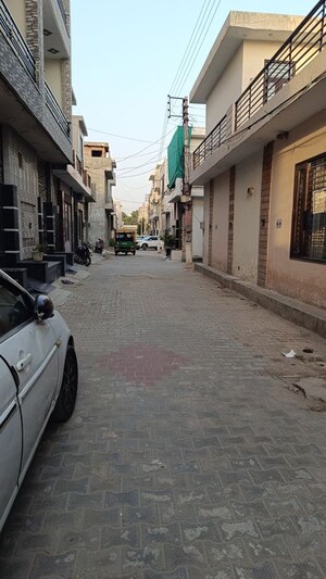  Independent House – Exterior View View at Partap Singhwala - for Sale