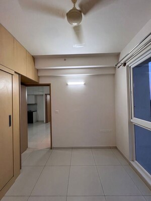 Bedroom in 2 BHK Apartment at Godrej Royale Woods, Devanahalli – for Rent