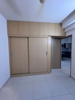 Room in 2 BHK Apartment at Godrej Royale Woods, Devanahalli – for Rent