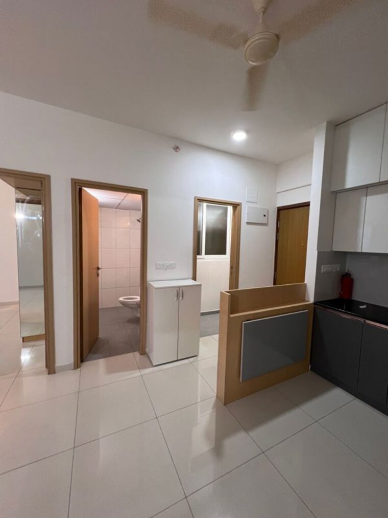 Kitchen, godrej-royale-woods 2 Bedroom 950 Sq.Ft. Apartment In Devanahalli Bangalore 10427516
