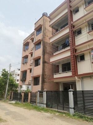  Apartment – Exterior View View at Nayabad - for Sale