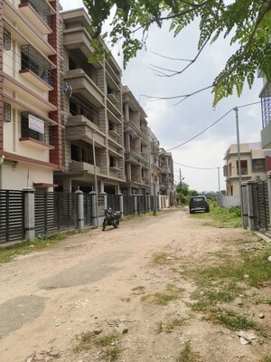 Apartment – Exterior View View at Nayabad - for Sale
