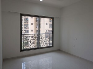 Bedroom in 3.5 BHK Apartment at Lodha Bellagio, Powai – for Rent