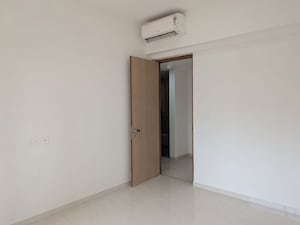 Bedroom in 3.5 BHK Apartment at Lodha Bellagio, Powai – for Rent