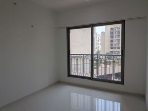 Bedroom in 3.5 BHK Apartment at Lodha Bellagio, Powai – for Rent