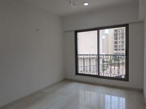 Master Bedroom in 3.5 BHK Apartment at Lodha Bellagio, Powai – for Rent