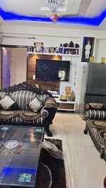 3 BHK + Pooja Room 125 Sq.Yd. Builder Floor in Krishna Palace Nehru Nagar