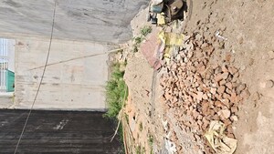 Plot – Exterior View View at Ansal Garden Enclave, Govindpuram - for Sale