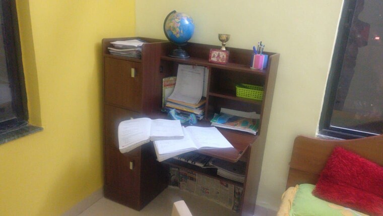 Living Room, kohinoor-vayona 3 Bedroom 1200 Sq.Ft. Apartment In Pimpri Pune 10427400