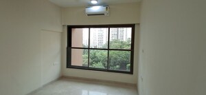 Bedroom in 2 BHK Apartment at K Raheja Ascencio, Chandivali – for Rent
