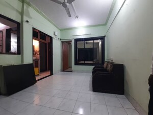 Living Room in 2 BHK Apartment at Dudhsagar Apartment, Goregaon East – for Rent