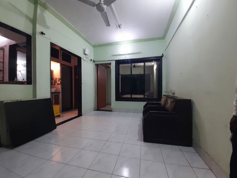 Living Room, dudhsagar-apartment 2 Bedroom 590 Sq.Ft. Apartment In Goregaon East Mumbai 10427592