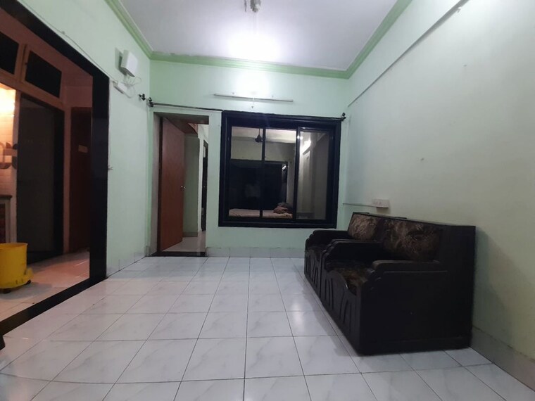 Living Room, dudhsagar-apartment 2 Bedroom 590 Sq.Ft. Apartment In Goregaon East Mumbai 10427592