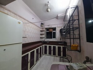 2 BHK Apartment For Rent in Dudhsagar Apartment, Goregaon East