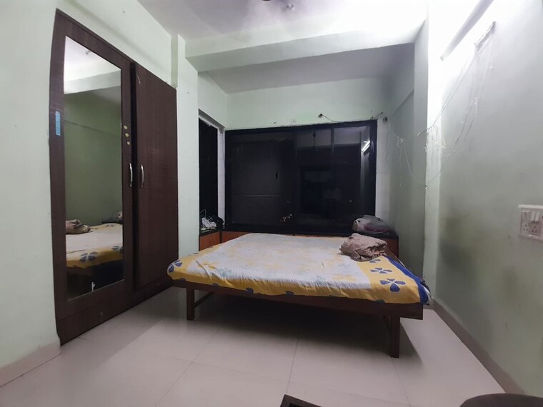 Bedroom, dudhsagar-apartment 2 Bedroom 590 Sq.Ft. Apartment In Goregaon East Mumbai 10427592