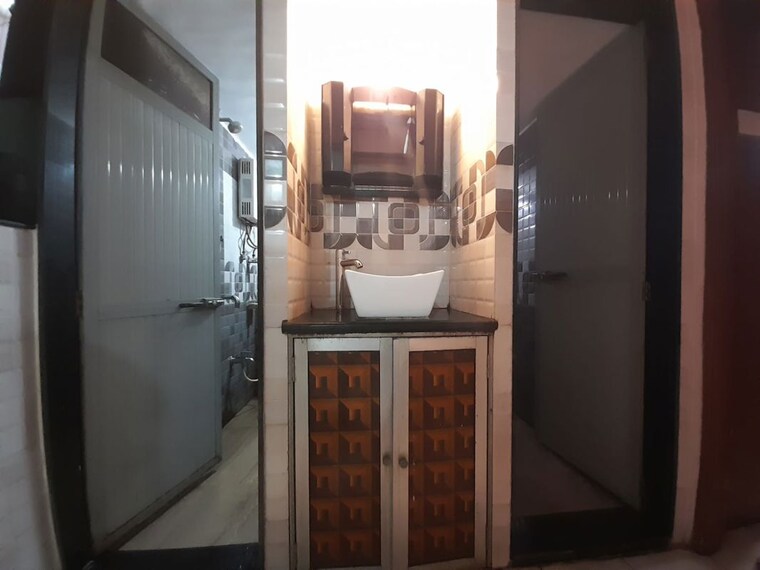 Living Room, dudhsagar-apartment 2 Bedroom 590 Sq.Ft. Apartment In Goregaon East Mumbai 10427592
