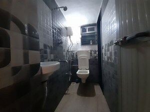 Team Area in 2 BHK Apartment at Dudhsagar Apartment, Goregaon East – for Rent