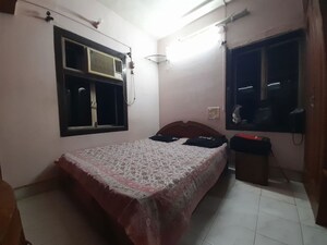 Bedroom in 2 BHK Apartment at Dudhsagar Apartment, Goregaon East – for Rent