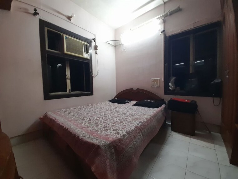 Bedroom, dudhsagar-apartment 2 Bedroom 590 Sq.Ft. Apartment In Goregaon East Mumbai 10427592
